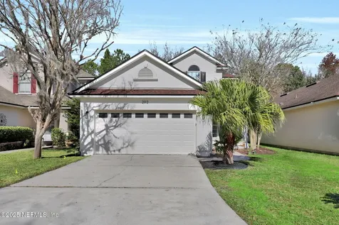 292 Silver Glen Avenue St. Augustine FL 32092