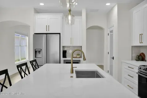 292 Silver Glen Avenue St. Augustine FL 32092