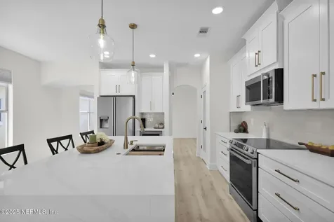 292 Silver Glen Avenue St. Augustine FL 32092