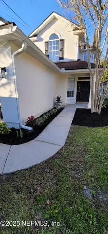 292 Silver Glen Avenue St. Augustine FL 32092