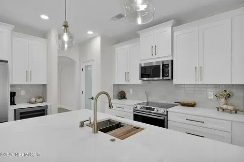 292 Silver Glen Avenue St. Augustine FL 32092