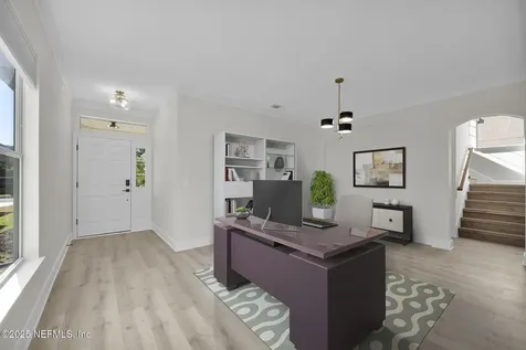 292 Silver Glen Avenue St. Augustine FL 32092