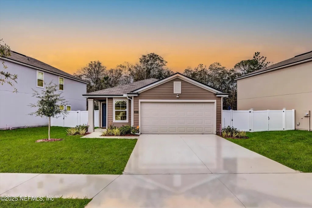 3055 Rustic Deer Way Green Cove Springs FL 32043