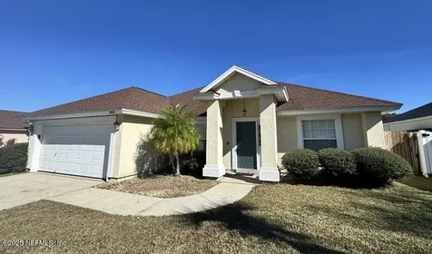 2511 Coachman Lakes Drive Jacksonville FL 32246