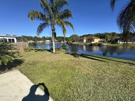 2511 Coachman Lakes Drive Jacksonville FL 32246