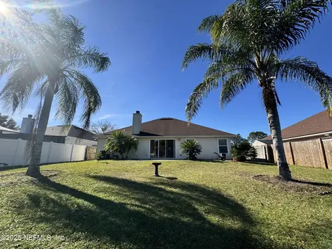 2511 Coachman Lakes Drive Jacksonville FL 32246