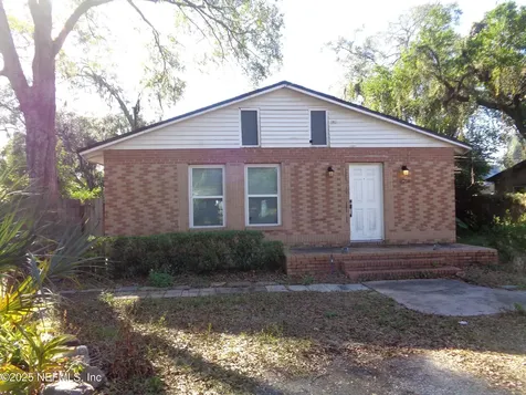 8216 Susie Street Jacksonville FL 32210