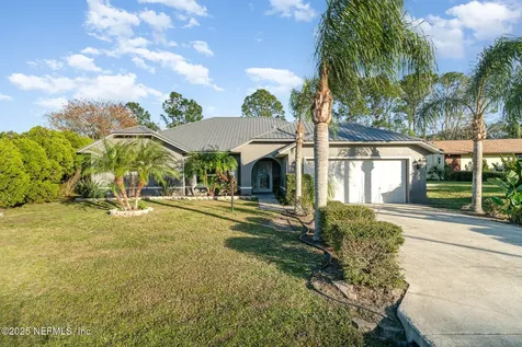 21 Watermill Place Palm Coast FL 32164