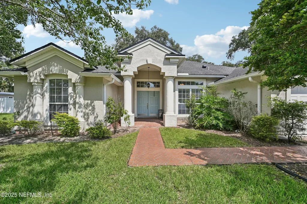 6695 Cabello Drive Jacksonville FL 32226