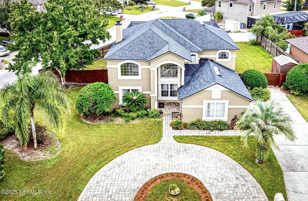 5588 Glasgow Hills Lane Jacksonville FL 32258