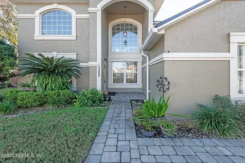 5588 Glasgow Hills Lane Jacksonville FL 32258