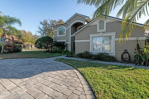 5588 Glasgow Hills Lane Jacksonville FL 32258