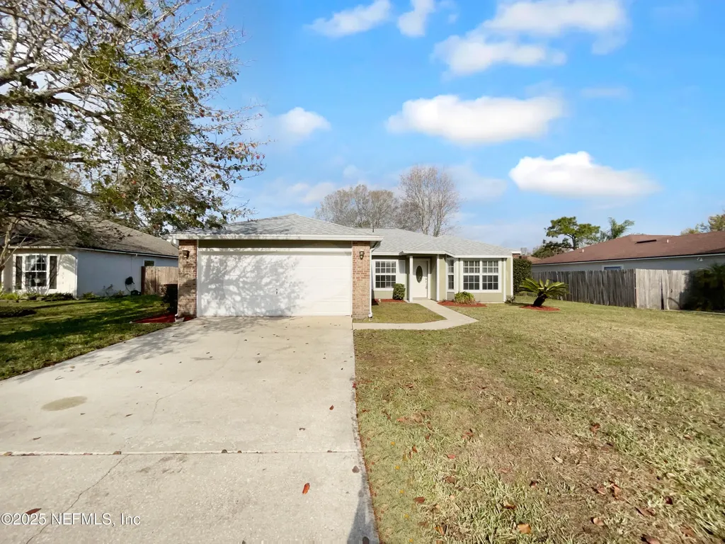 3424 Bristol Bridge Road Orange Park FL 32073