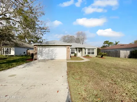 3424 Bristol Bridge Road Orange Park FL 32073