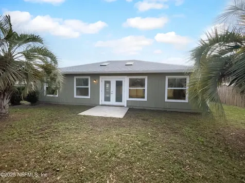 3424 Bristol Bridge Road Orange Park FL 32073