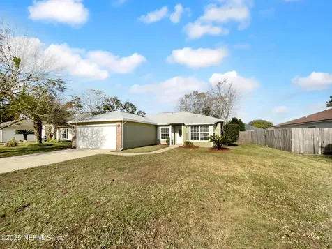 3424 Bristol Bridge Road Orange Park FL 32073