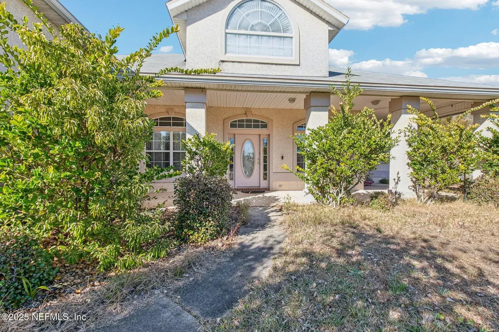 3034 Morning Sun Drive Middleburg FL 32068