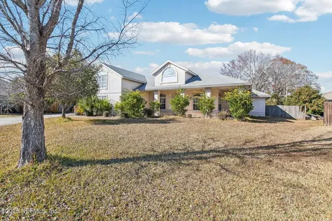 3034 Morning Sun Drive Middleburg FL 32068