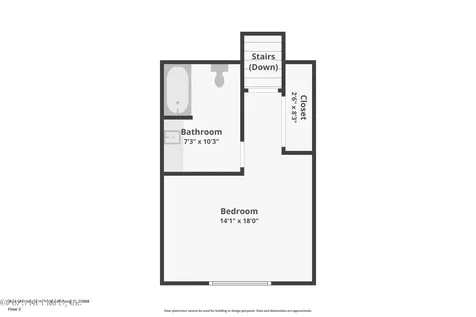3034 Morning Sun Drive Middleburg FL 32068