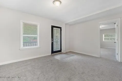 7604 Calvin Street Jacksonville FL 32208