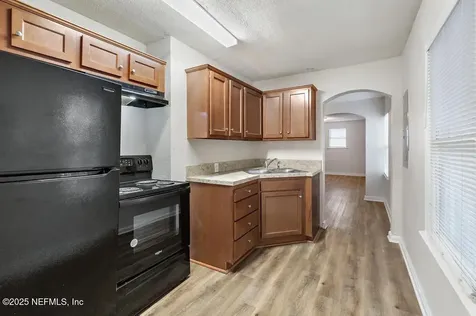 7604 Calvin Street Jacksonville FL 32208