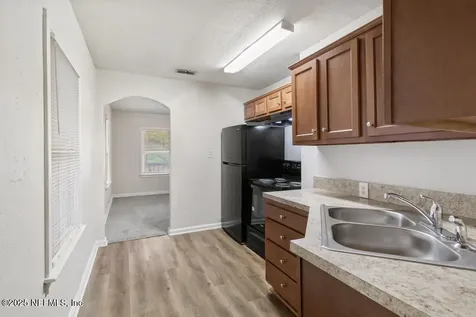 7604 Calvin Street Jacksonville FL 32208