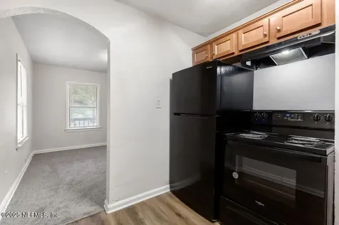 7604 Calvin Street Jacksonville FL 32208