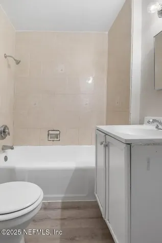 7604 Calvin Street Jacksonville FL 32208