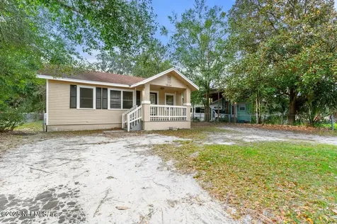 7604 Calvin Street Jacksonville FL 32208