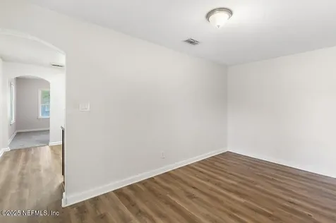 7604 Calvin Street Jacksonville FL 32208