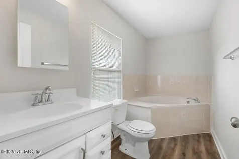 7604 Calvin Street Jacksonville FL 32208