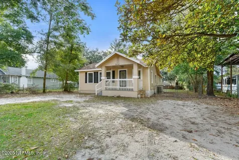 7604 Calvin Street Jacksonville FL 32208
