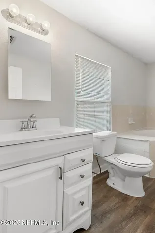 7604 Calvin Street Jacksonville FL 32208