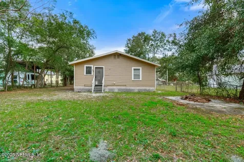 7604 Calvin Street Jacksonville FL 32208