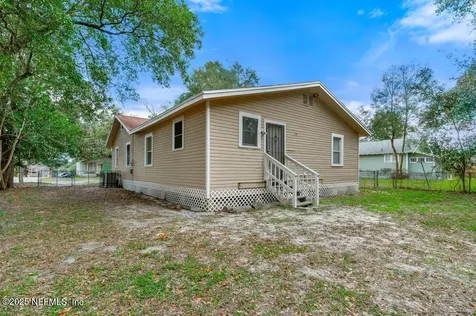 7604 Calvin Street Jacksonville FL 32208