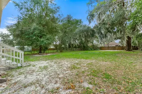 7604 Calvin Street Jacksonville FL 32208