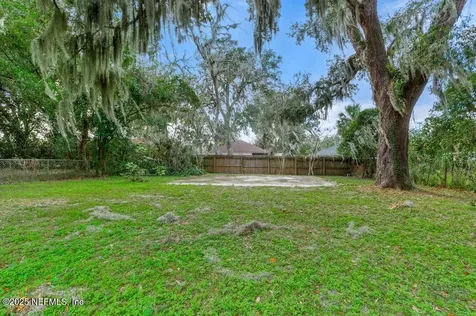 7604 Calvin Street Jacksonville FL 32208