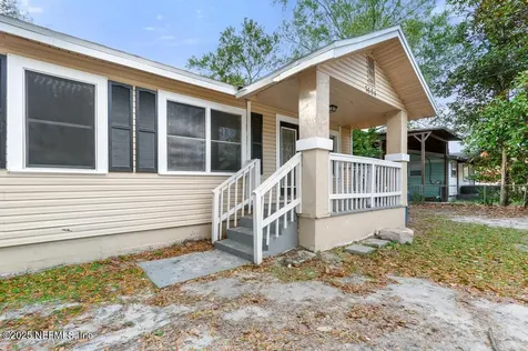 7604 Calvin Street Jacksonville FL 32208