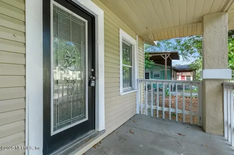 7604 Calvin Street Jacksonville FL 32208