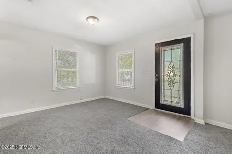 7604 Calvin Street Jacksonville FL 32208
