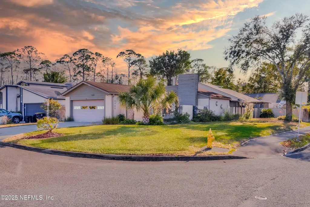 5522 La Moya Avenue Jacksonville FL 32210