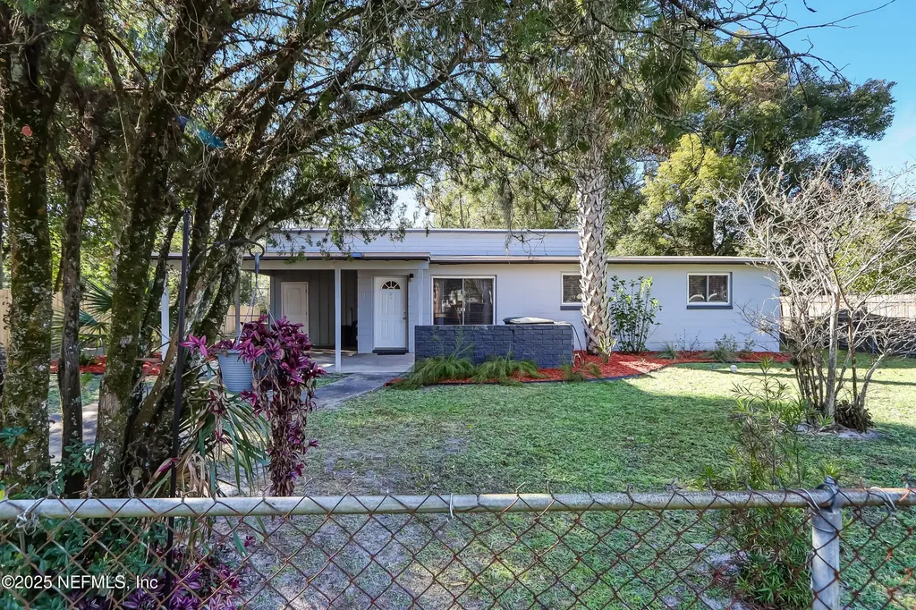 1654 Dibble Circle W Jacksonville FL 32246
