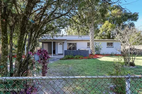 1654 Dibble Circle W Jacksonville FL 32246