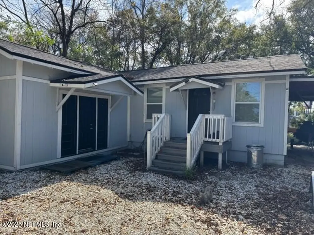 4822 Rosselle Street Jacksonville FL 32254