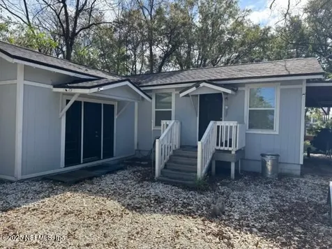 4822 Rosselle Street Jacksonville FL 32254