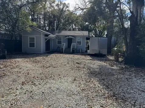 4822 Rosselle Street Jacksonville FL 32254