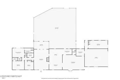 4221 Clearwater Lane Jacksonville FL 32223