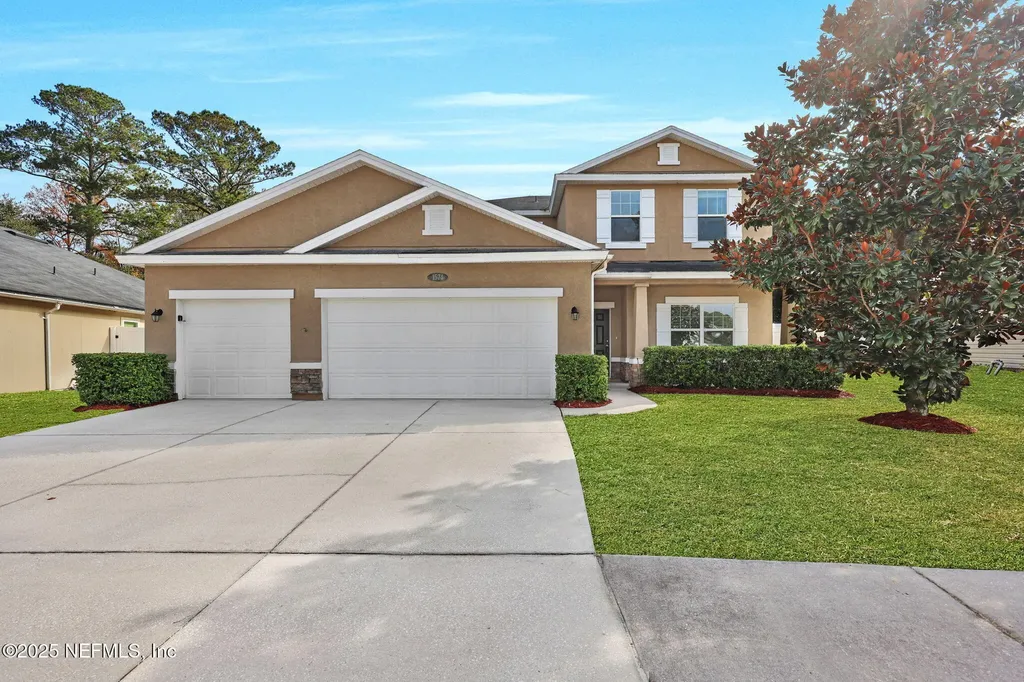 1574 Porter Lakes Drive Jacksonville FL 32218