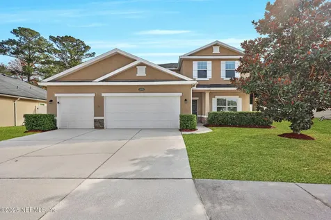 1574 Porter Lakes Drive Jacksonville FL 32218