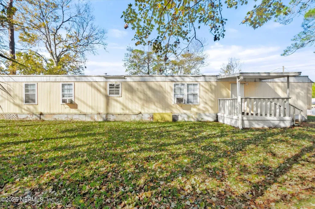 120 Ronald Road St. Augustine FL 32095
